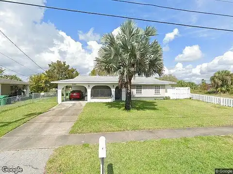 Easy, PORT CHARLOTTE, FL 33952