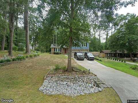 Gibralter, CONYERS, GA 30012