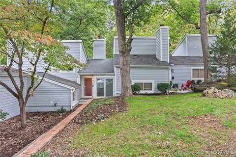 Ivystone, HENRICO, VA 23238