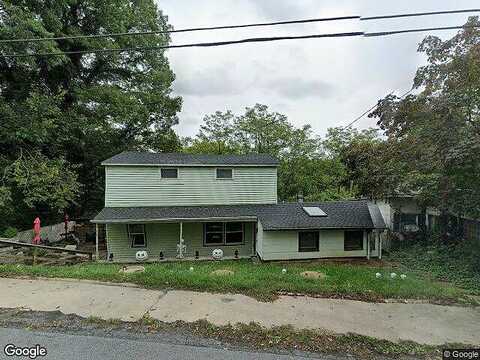 Pinetown, LEOLA, PA 17540