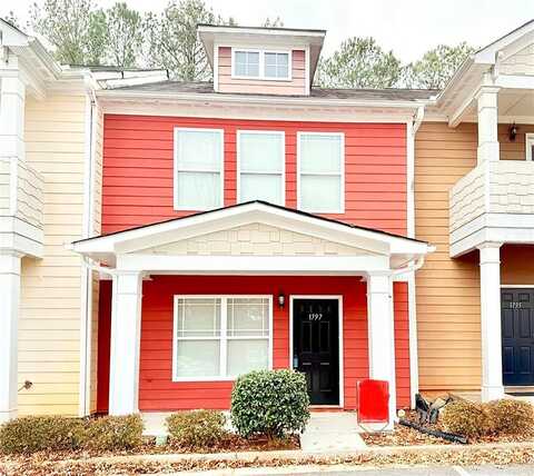 Brookside Lay, NORCROSS, GA 30093