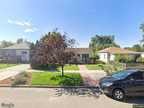 8Th, GREELEY, CO 80631