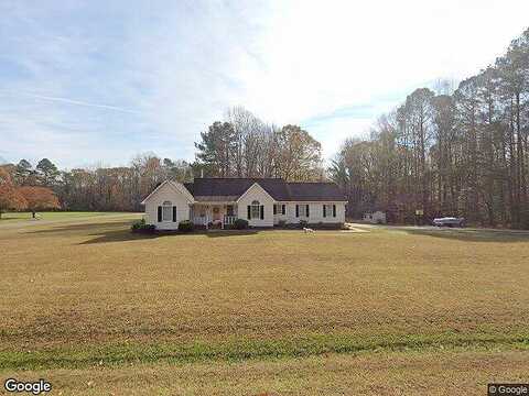 Settlers Landing, WARSAW, VA 22572