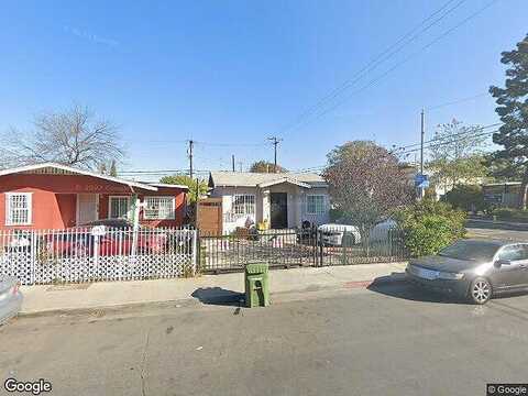 87Th, LOS ANGELES, CA 90002