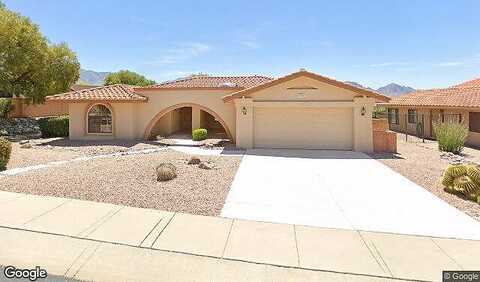 Chisholm, ORO VALLEY, AZ 85755