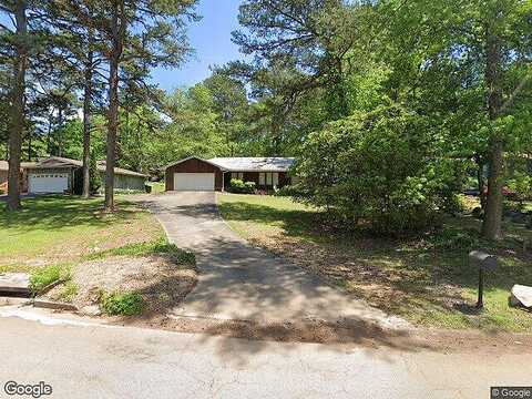 Hidden Hills, STONE MOUNTAIN, GA 30088
