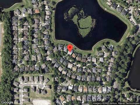 Cherry Lake, LAKE MARY, FL 32746