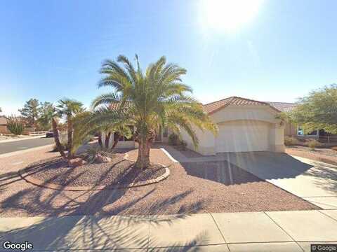 Via Montoya, SUN CITY WEST, AZ 85375