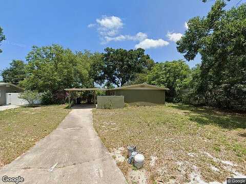 Rossman, APOPKA, FL 32703