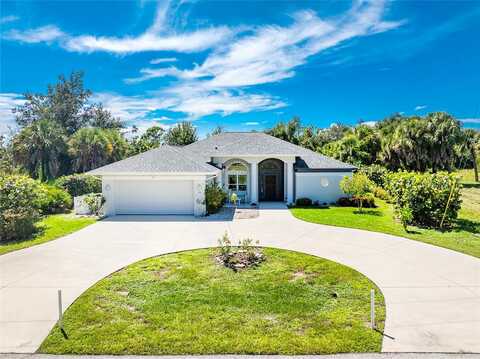 Broadmoor, ROTONDA WEST, FL 33947