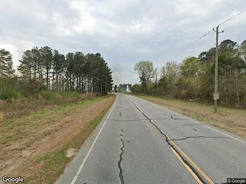 Ga Highway 171, LOUISVILLE, GA 30434