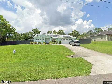 Meinert, BROOKSVILLE, FL 34613