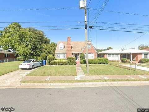 43Rd, NEWPORT NEWS, VA 23607