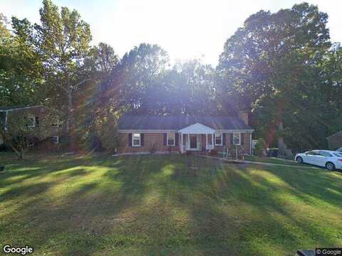 Westridge, LYNCHBURG, VA 24502