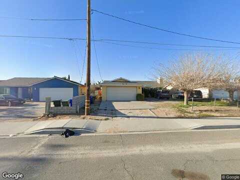 Bartlett, ADELANTO, CA 92301