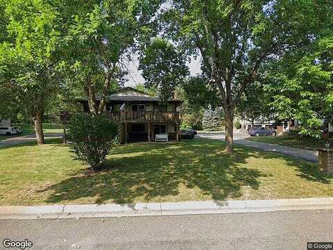 Cavell, MINNEAPOLIS, MN 55438