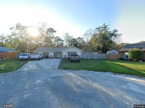 Amber, ORANGE PARK, FL 32065