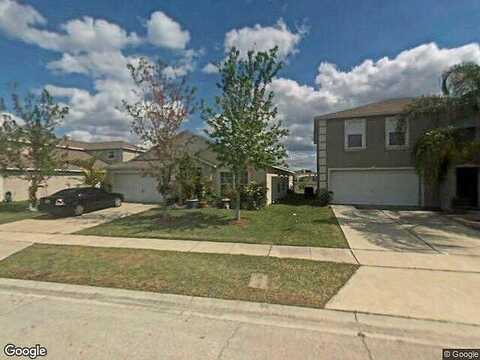 Seneca Falls, ORLANDO, FL 32828