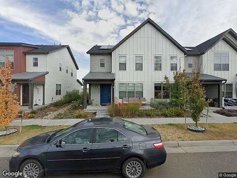 56Th, DENVER, CO 80238