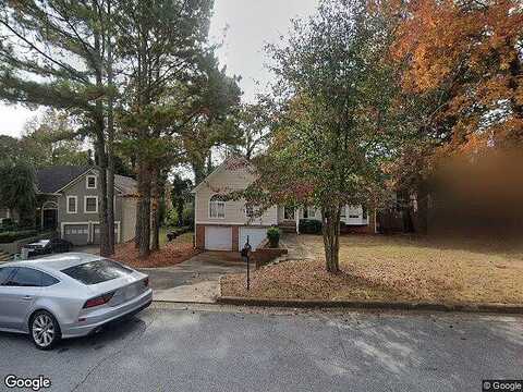 Deerwood, REX, GA 30273