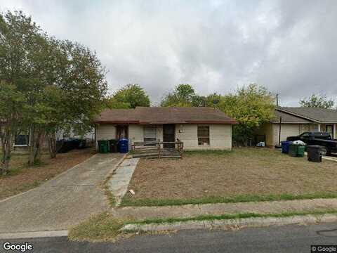 Middle Oaks, SAN ANTONIO, TX 78227