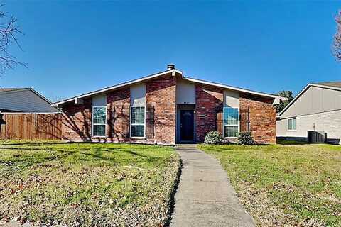 Kiowa, PLANO, TX 75023