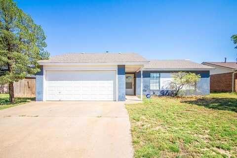 38Th, LUBBOCK, TX 79407