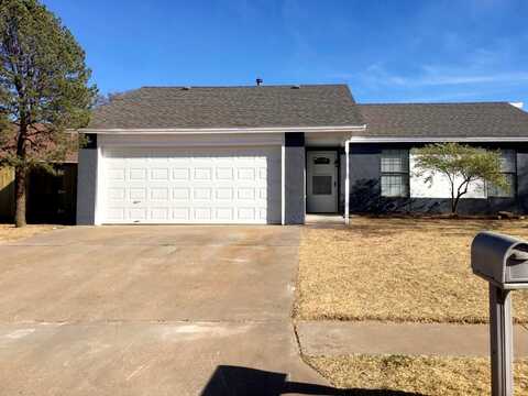 38Th, LUBBOCK, TX 79407