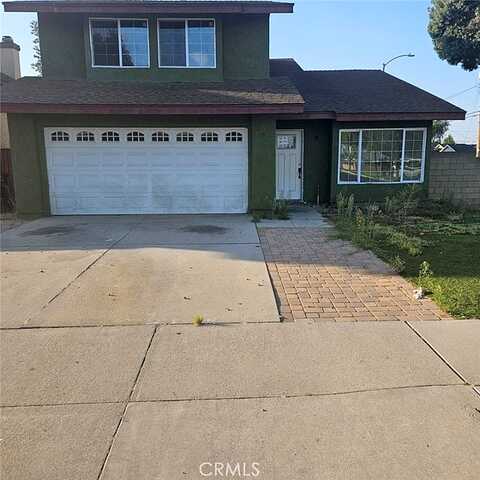 Ives, BELLFLOWER, CA 90706