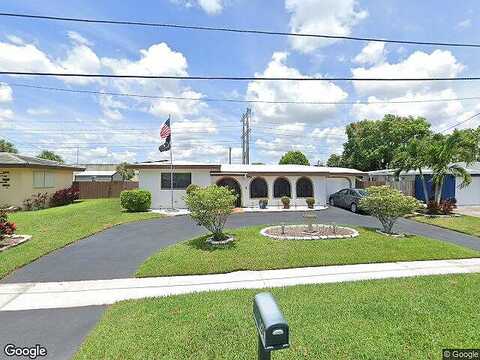 51St, PLANTATION, FL 33317