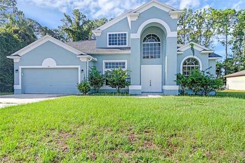 Pickering, PALM COAST, FL 32164