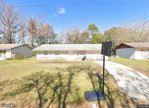 Lincoln, BROOKSVILLE, FL 34601