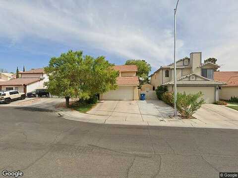 Spur, LAS VEGAS, NV 89145