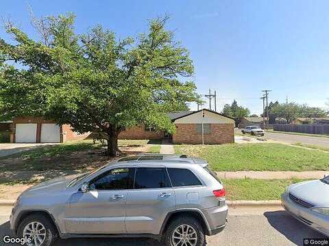 53Rd, LUBBOCK, TX 79414