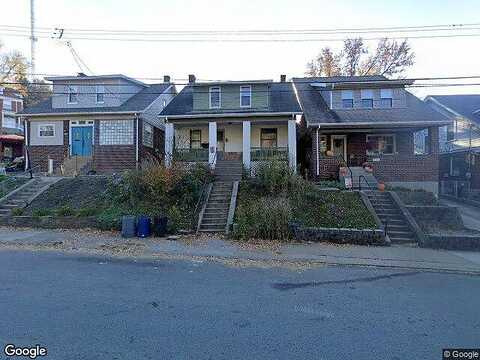 Perrysville, PITTSBURGH, PA 15214