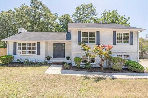 Sandy Plains, MARIETTA, GA 30066