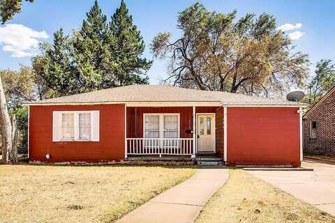 32Nd, LUBBOCK, TX 79410