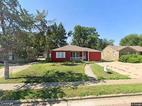 32Nd, LUBBOCK, TX 79410