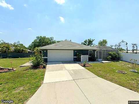 Allen, ENGLEWOOD, FL 34223