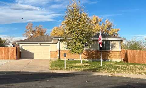 27Th, GREELEY, CO 80634