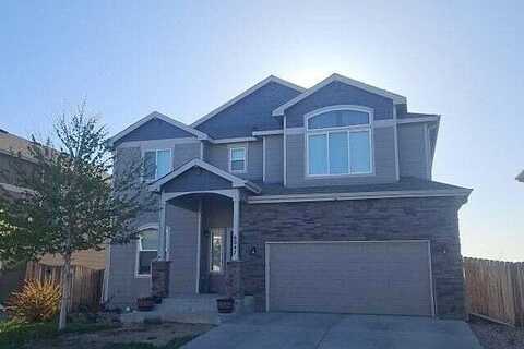 Jorie, COLORADO SPRINGS, CO 80927