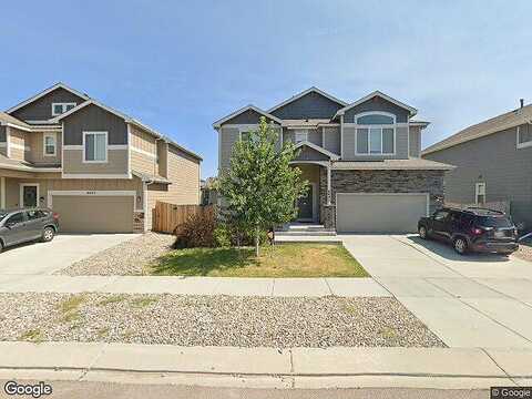 Jorie, COLORADO SPRINGS, CO 80927