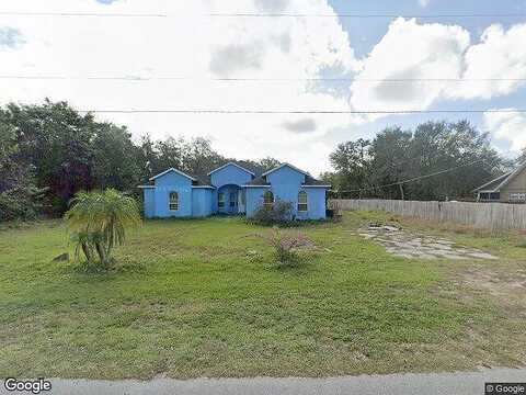 Chisholm Park, SAINT CLOUD, FL 34771