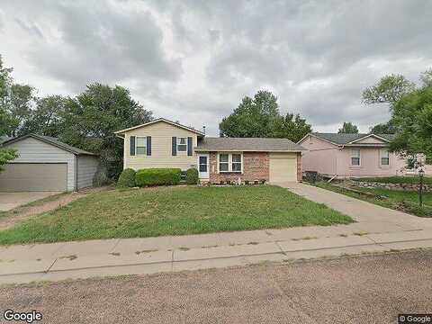 Marabou, COLORADO SPRINGS, CO 80911