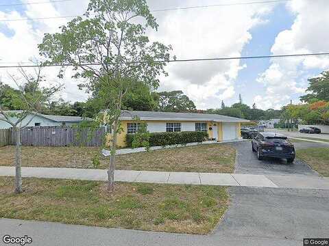 10Th, FORT LAUDERDALE, FL 33312