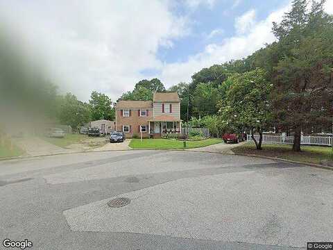 Spratley, NEWPORT NEWS, VA 23602