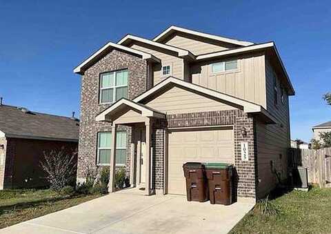 Pacific Monarch, SAN ANTONIO, TX 78253