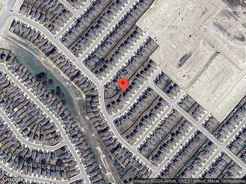 Pacific Monarch, SAN ANTONIO, TX 78253