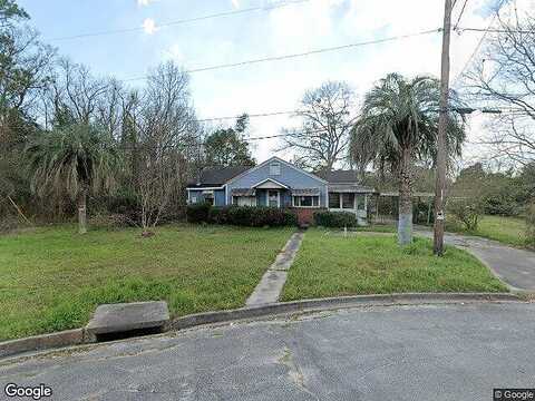 Archer, SAVANNAH, GA 31405