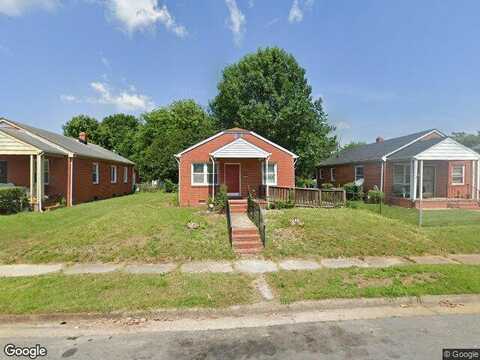 27Th, RICHMOND, VA 23223